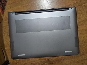 delux m800: Для учебы, Б/у, Intel Core i5 — 2