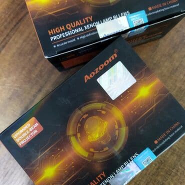 линзы биксенон: Линзы: хороший свет ваша безопасность на дорогах. Успей купить и — 4