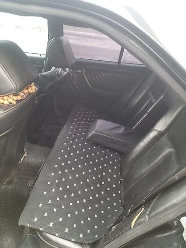 мерседес сешка 1 8: Mercedes-Benz C-Class: 1996 г., 2.8 л, Автомат, Бензин, Седан — 5