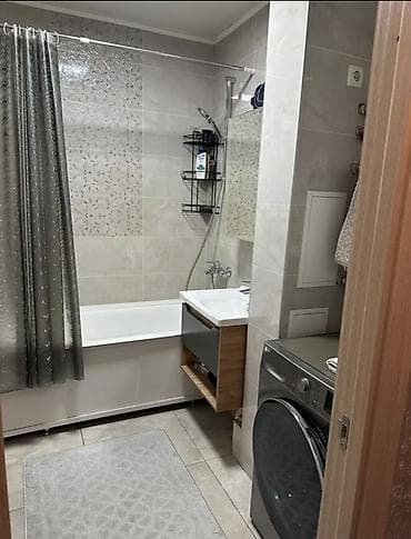 hostel osh: 2 комнаты, Собственник, Без подселения, С мебелью полностью — 4