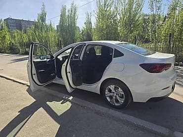 шевро оних: Chevrolet Onix: 2020 г., 1 л, Бензин, Седан — 6