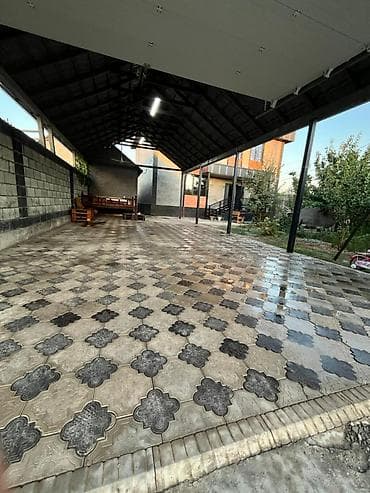 Дома: 🏠 Продается красивый дом в стиле хай -тек!!!! 📍 Район : Ак-Ордо 1 — 6
