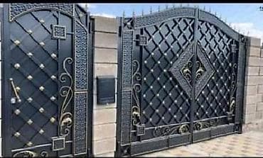 Буюртмага терезелер: Ширетүү | Дарбаза, Терезеге торлор, Навестер Delivery, Кепилдиги, Акысыз смета — 4