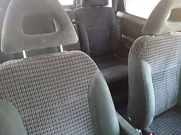 ls 500 lexus: Honda Stream: 2003 г., 1.7 л, Автомат, Бензин, Минивэн — 2