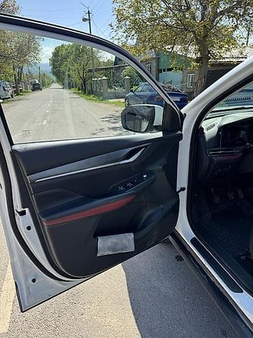 митсубиси спаке стар: Changan CS55 Plus: 2020 г., 1.5 л, Ручные, Бензин, Кроссовер — 8