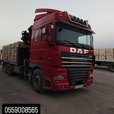 Стрела 12000 м, 12000 т, Борт 15000 кг