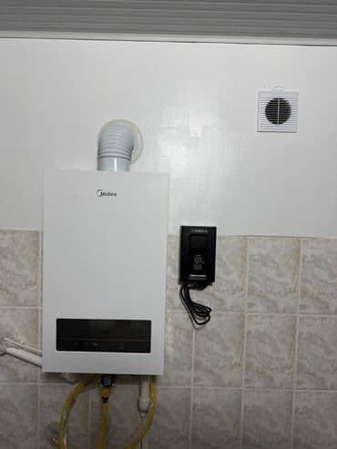 улица фрунзе: Дом, 100 м², 3 комнаты, Собственник, Евроремонт — 3