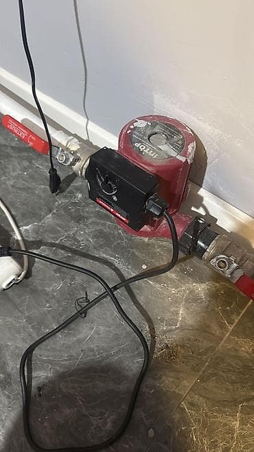 Другие стройуслуги: Монтаж и замена сантехники Больше 6 лет опыта — 5