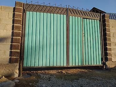 Сварка | Ворота Гарантия