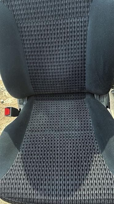 Сиденья: Комплект сидений, Honda Оригинал, Япония — 4