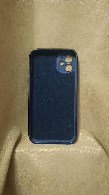 se 2016: Чехол U.S. Polo Assn. для iPhone - Совместимость: iPhone 11 (вырез — 2