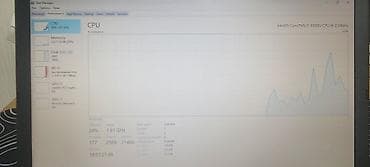 hp x2: Офисный, Б/у, Intel Core i7 — 2