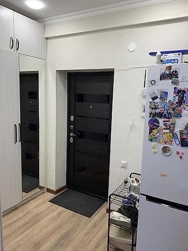 квартиры город шопоков: 1 комната, 49 м², Элитка, 5 этаж, Евроремонт — 3