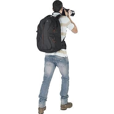 attack shark: Профессиональный Рюкзак для Фотографа Видеографа Kata Pro-Light — 2