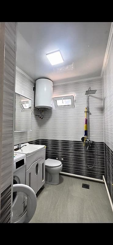 mega hous: Продается добротный дом. 📍 Ала-Тоо 3 🏡 Абсолютно новый дом — 120 м² ✨ — 5