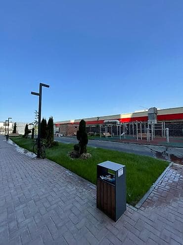 brooklyn: 2 комнаты, 78 м², Элитка, 9 этаж, Евроремонт — 2