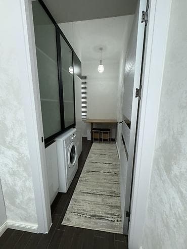 на длительный срок квартира: 1 комната, Собственник, Без подселения, С мебелью полностью — 6