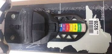 дордой велосипеды: Продаю Фрирайд лыжи BLACK CROWS orb Цвет - белый Рост - 168 Радиус 18 — 2