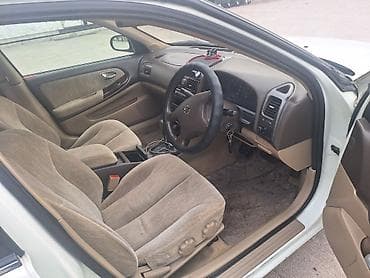 Nissan Cefiro: 2003 г., 2 л, Автомат, Бензин, Седан