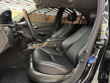 elantra 2017: Mercedes-Benz S-Class: 2003 г., 5 л, Автомат, Бензин, Седан — 6