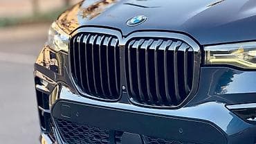 BMW: BMW X7: 2021 г., 3 л, Автомат, Бензин, Кроссовер — 3
