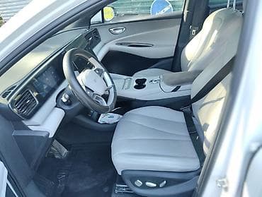 geely mongaro: BYD Sea Lion 06: 2025 г., 2.4 л, Автомат, Электромобиль, Кроссовер — 7