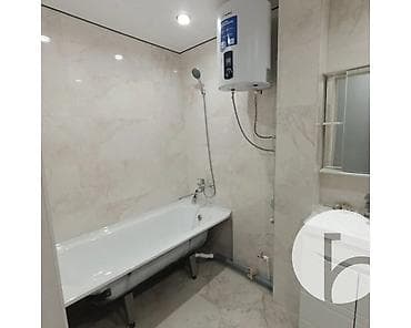 Недвижимость: 1 комната, 38 м², Элитка, Кок-Жар ж/м Элитка, 6 этаж, Свежий ремонт — 6