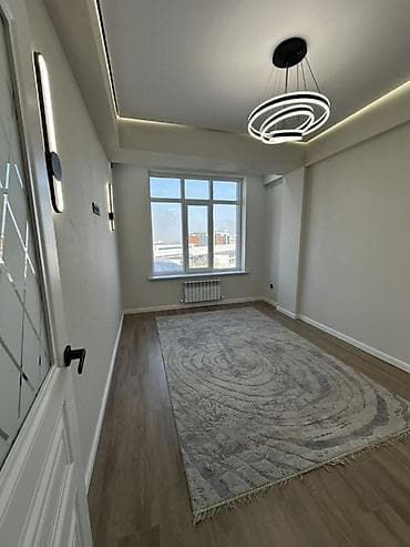 квартира дешево: 1 комната, 35 м², Элитка, 6 этаж, Дизайнерский ремонт — 1