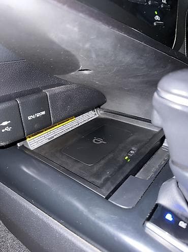 corolla 2003: Toyota Camry: 2019 г., 2.5 л, Автомат, Бензин, Седан — 10