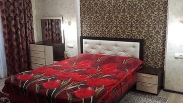 сдается 2 комнатная квартира без мебели: 2 комнаты, Риэлтор, Без подселения, С мебелью полностью — 5