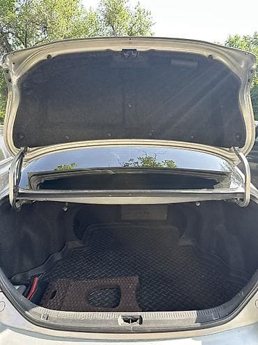 step rf3: Toyota Camry: 2011 г., 2.4 л, Автомат, Бензин, Седан — 8