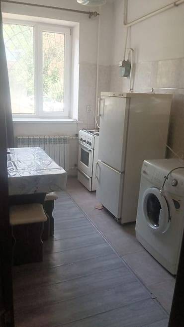 снять квартиру 1 комнатную: 1 комната — 4