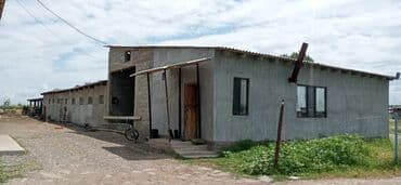 дом село военно антоновка: Дом, 1000 м², 2 комнаты, Собственник, Старый ремонт — 14