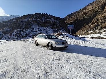 датчик положения дроссельной заслонки опель вектра б: Audi A6: 2000 г., 2.5 л, Механика, Дизель, Универсал — 4