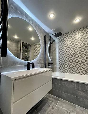 Подготовка стен для укладки, Подготовка стен для грунтовки, Резка плитки | Керамическая плитка, Керамогранитая плитка, Мозаичная плитка | Вертикальная укладка, Диагональная укладка, Горизонтальная укладка Больше 6 лет опыта at lalafo.kg Подготовка стен для укладки, Подготовка стен для грунтовки, Резка плитки | Керамическая плитка, Керамогранитая плитка, Мозаичная плитка | Вертикальная укладка, Диагональная укладка, Горизонтальная укладка Больше 6 лет опыта