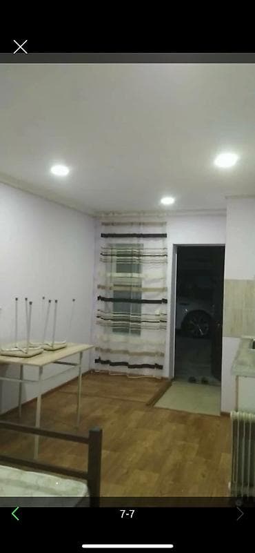 Студия, Собственник, Без подселения, С мебелью частично