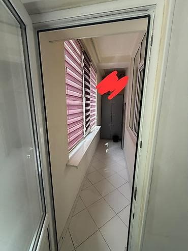 микрорайоны: 1 комната, 46 м², 1 этаж — 4