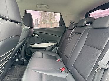 byd leopard: Ssangyong Tivoli: 2019 г., 1.6 л, Автомат, Дизель, Кроссовер — 9