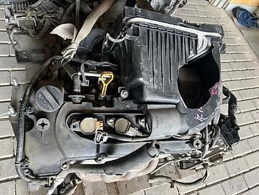devo matiz: Двигатель Suzuki swift ZC72S K12B 2010 (б/у) — 1