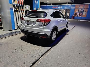 changan deepal: Honda Vezel: 2021 г., 1.5 л, Вариатор, Бензин, Кроссовер — 10