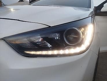 гур на хендай солярис: Hyundai Solaris: 2017 г., 1.4 л, Автомат, Бензин, Седан — 7