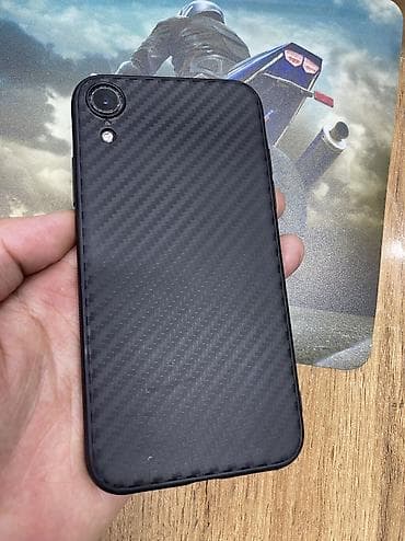 IPhone Xr, 128 ГБ, 78 % at lalafo.kg IPhone Xr, 128 ГБ, 78 %