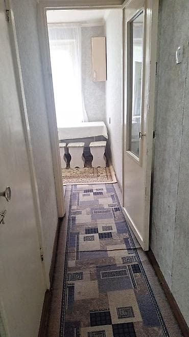 мини самсы: 3 комнаты, Без мебели — 7
