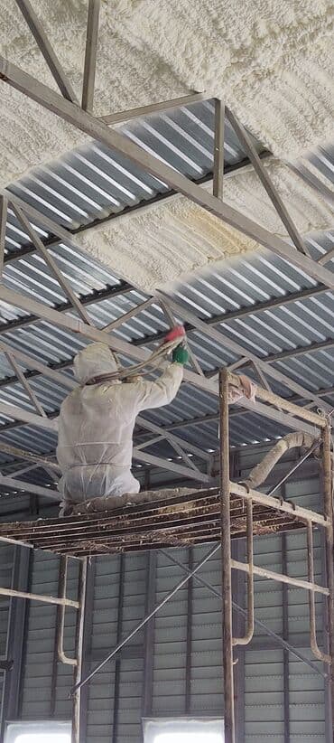 утепление пеноплексом цена за работу: Утепление крыши, Утепление потолоков | Утепление квартиры, Утепление склада, Утепление контейнера | Пенополиуретан, Penoplex, Пенополистирол Больше 6 лет опыта — 2