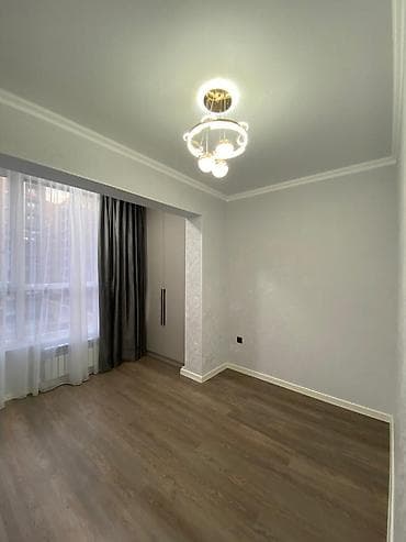pro group: 1 комната, 53 м², Элитка, 4 этаж, Евроремонт — 3