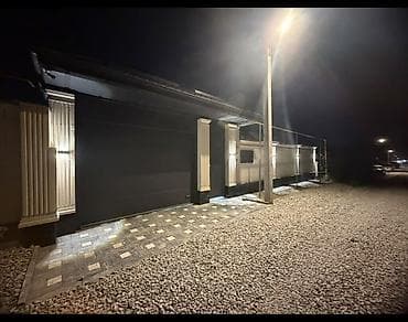 Продается частный дом (1/ Уровневый) 📍 Адрес: Алтын- ордо ж/м 📐 — 5