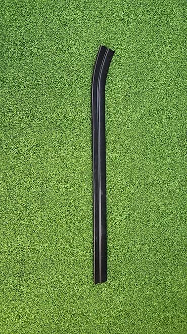 Накладка порога пер левая е53 8 402 107 Год 2002 В отличном