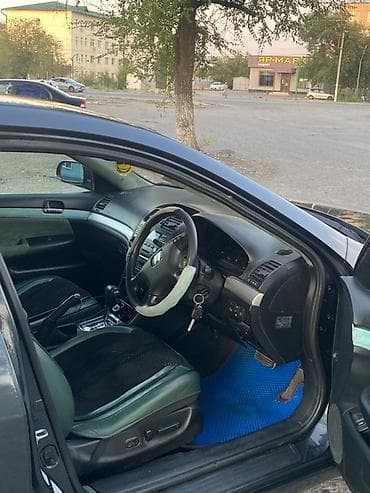 кэмри 55: Honda Inspire: 2003 г., 3 л, Автомат, Бензин, Седан — 1