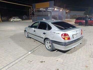 двигатель тойота авенсис 1.8 vvt i бишкек: Toyota Avensis: 2002 г., 1.8 л, Автомат, Бензин, Хэтчбэк — 11