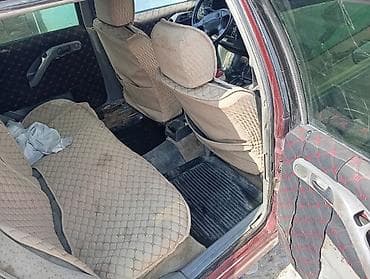 Унаа сатуу: Volkswagen Passat Variant: 1994 г., Универсал — 5